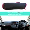 For Volkswagen VW Transporter T5 Caravell 2004-2015 Car Dashboard Cover Dash Mat Sunshade Carpet Interior Anti-UV Accessories