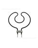 Grill 120V Heating Tube Replacement for Masterbuilt Electric Grill 9915120003