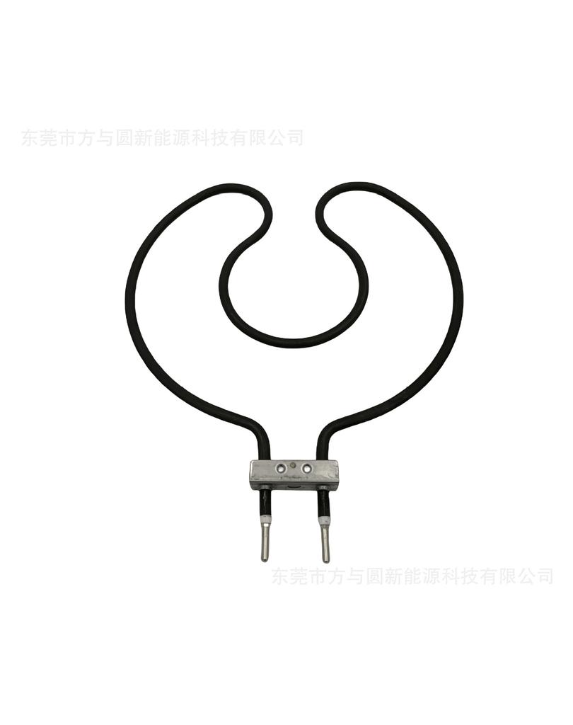 Grill 120V Heating Tube Replacement for Masterbuilt Electric Grill 9915120003