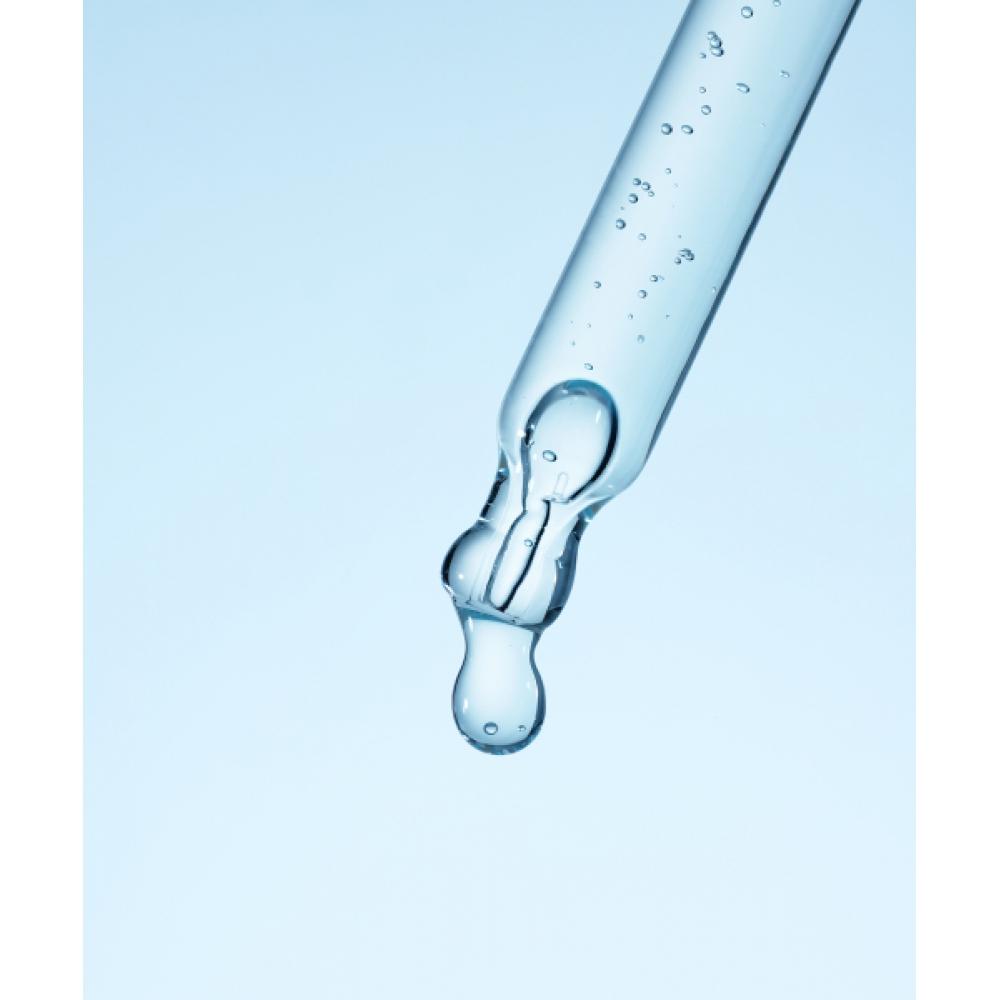 Beplain [2] Aqua Pure Hyaluronic Serum 30ml  Free  2 B5 Moisture Ampoule Masks 