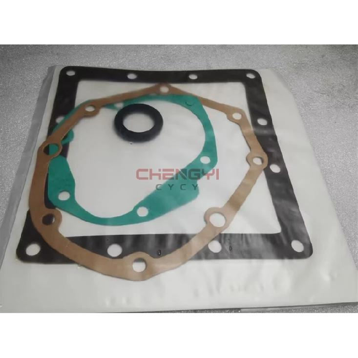 Transfer Case Repair Kit Oil Seal Gasket For Pajero Montero V11W V23W V31W V32W V32W V36W MB831918 MD723202 MD736300 MD703812