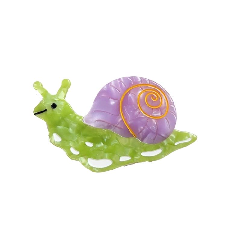 

Lovely Cartoon Design Hair Clip Acrylic Barrette Nonslip Hair Pin Hair Styling Accessories For Kids Girl Daily Use