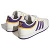 Adidas Top Ten Low Lakers Unisex Sneakers White Off-White Collegiate-Purple GY2516