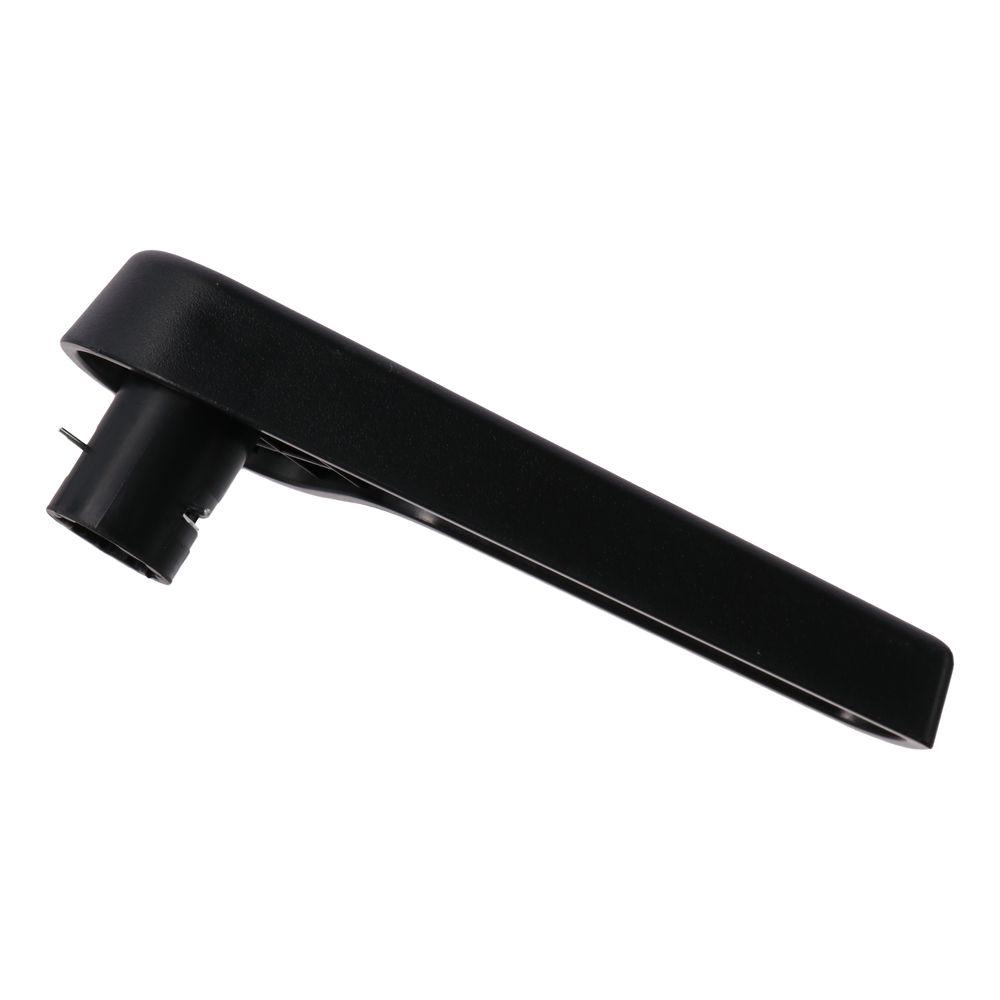 

1 шт. 15232594 ручка сиденья, рычаг, черная правая сторона, автомобильные аксессуары, детали спереди и слева для автомобиля