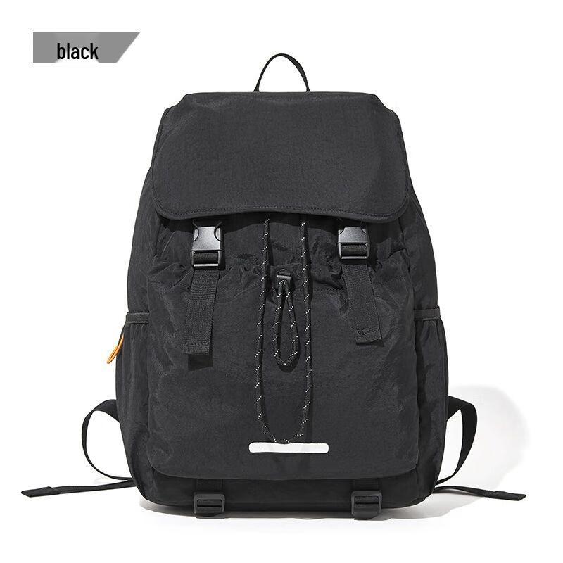 BOSTANTEN Lightweight Drawstring Backpack One Size