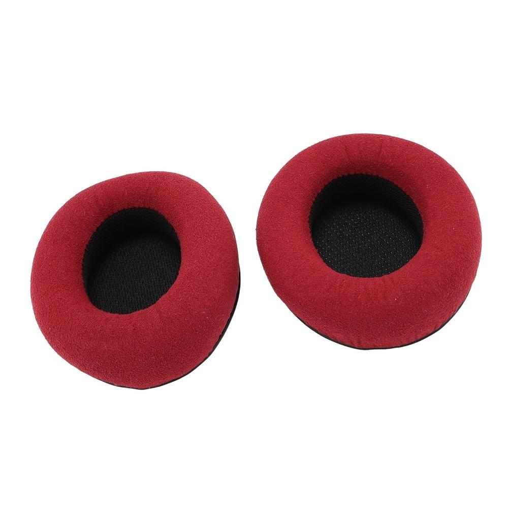 2 Pezzi Cuscini Auricolari in Memory Foam con Isolamento Acustico per Cuffie Focal Listen Wireless/ Focal Listen Pro