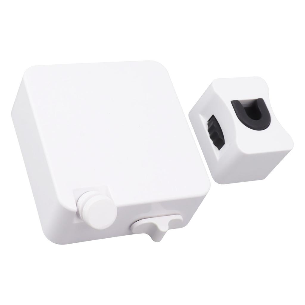 Retractable Clothesline Heavy Duty 304 Stainless Steel Adjustable Retracting Clothes Line Clothes