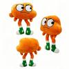 The Amazing World Of Gumball Plush Toy With Crystal Soft Material For Collectors And Kids