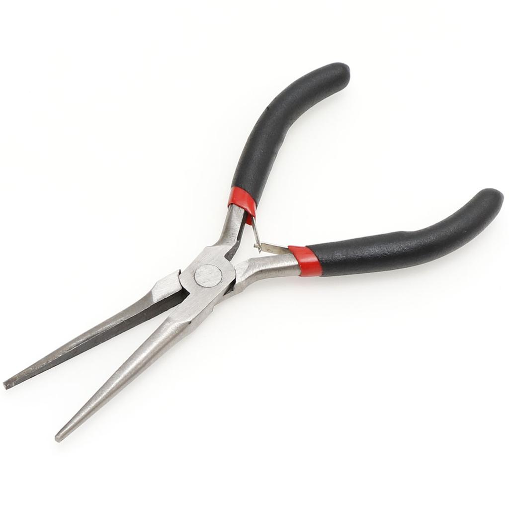1pcs Jewelry Pliers Tools & Equipment Long Needle Round Nose Cutting Wire Pliers For Jewelry Making Handmade Accessories