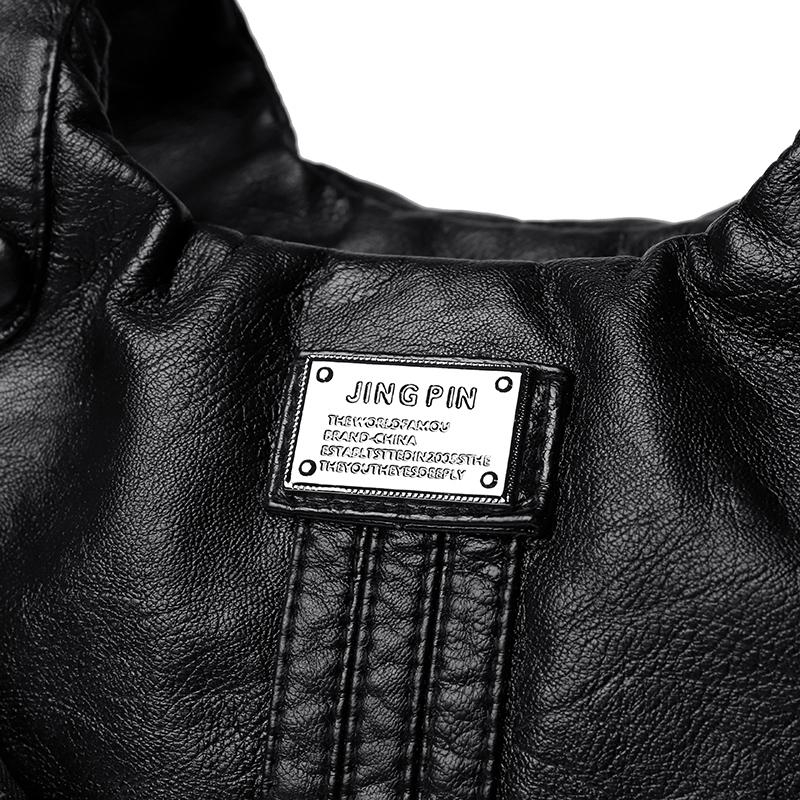 Geantă de umăr vintage pentru femei, capacitate mare, portabilă, geantă crossbody, geantă pentru mamă