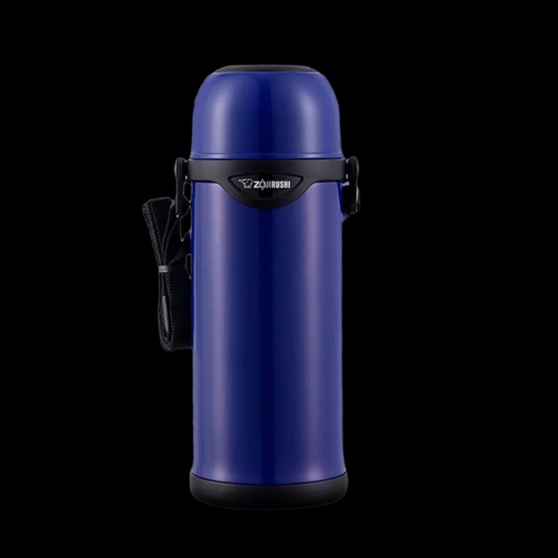 Zojirushi Stainless Steel Vacuum Insulated Bottle