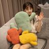 Creative Cactus Throw Pillow Plush Toy Doll Green Cactus Doll Home Pillow Cushion Doll