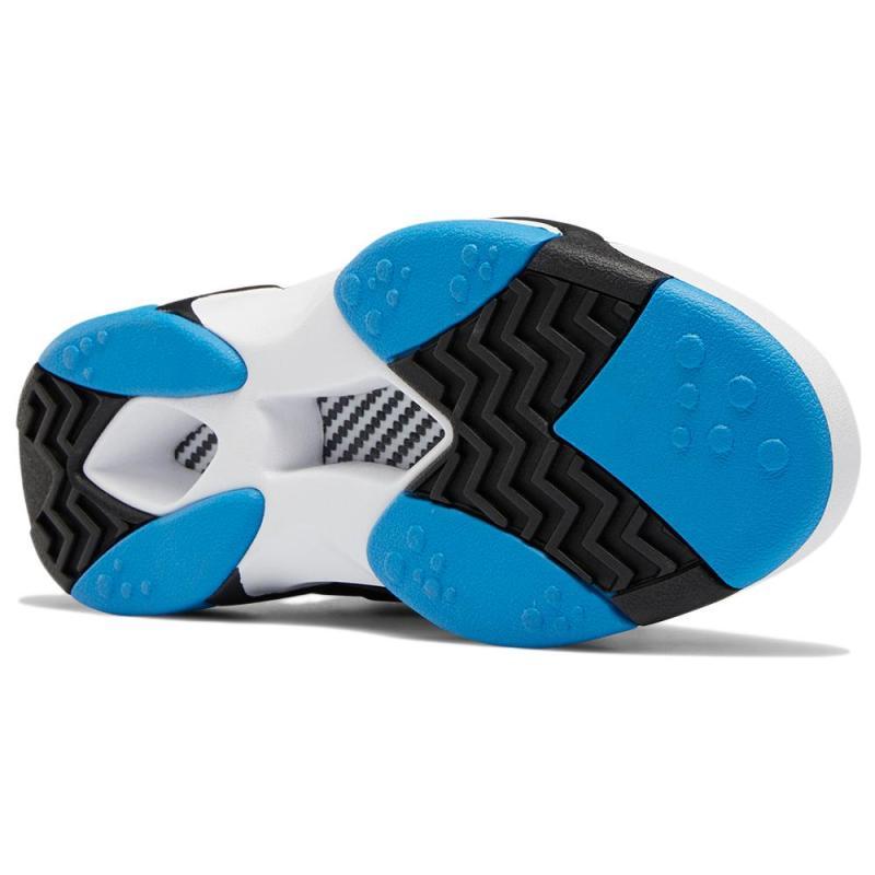 Reebok Shaq Attaq 'Orlando Magic' 2022 Sneakers GX3881
