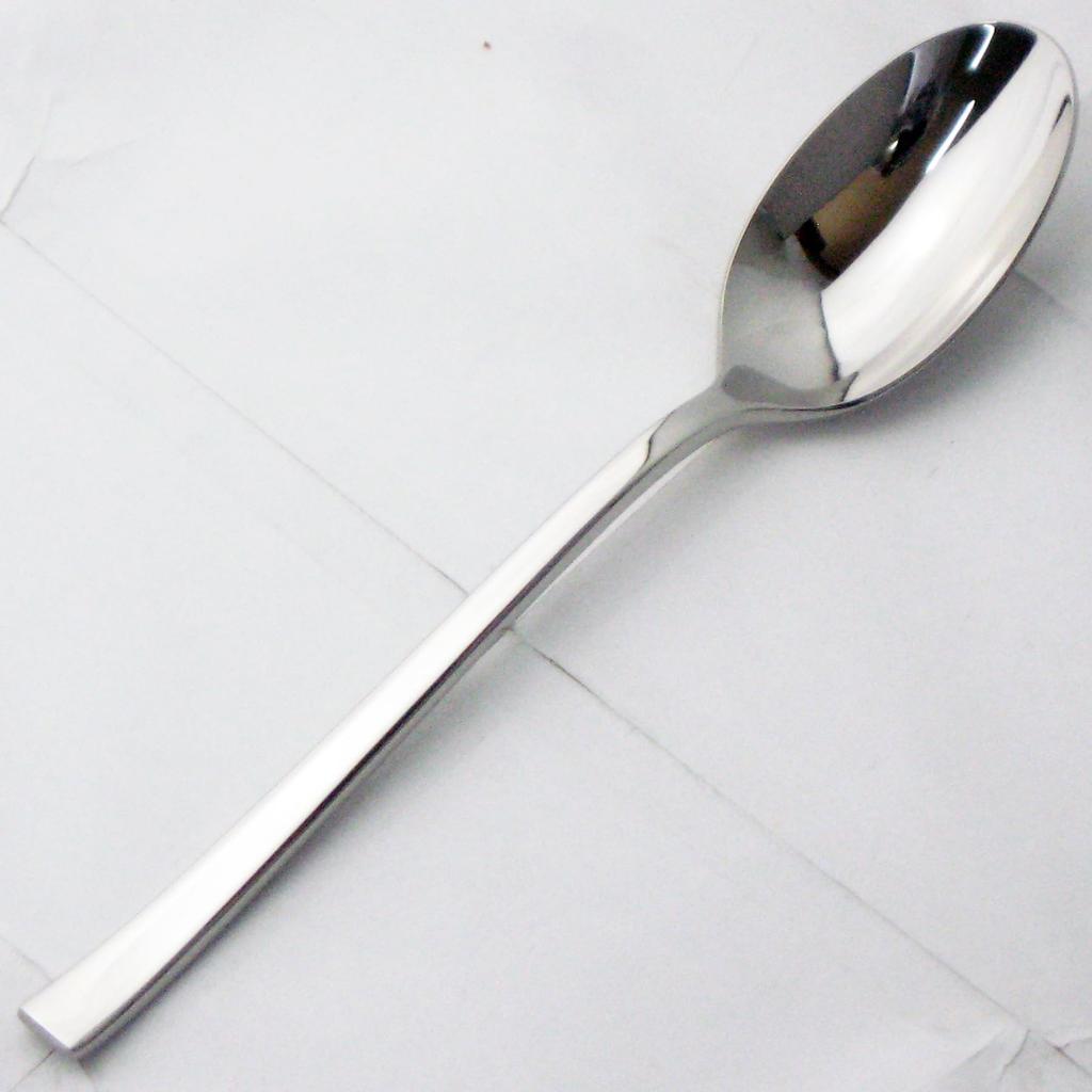 Tsubame Bussan Voyage Dinner Cutlery 10 for 2 Stainless Gift Made In Japan Set, Pieces, People, 18-8 Steel, Boxed, Set,