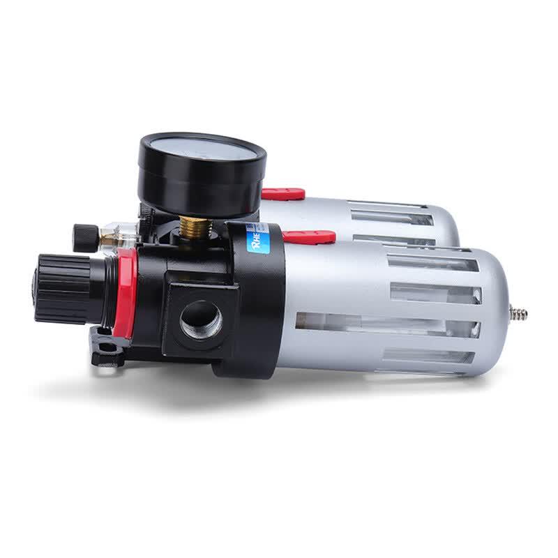 Muxintai Pneumatic Air Filter Regulator Unit