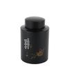 Stainless Steel Moisture-Proof Red Pu'er Tea Storage Canister