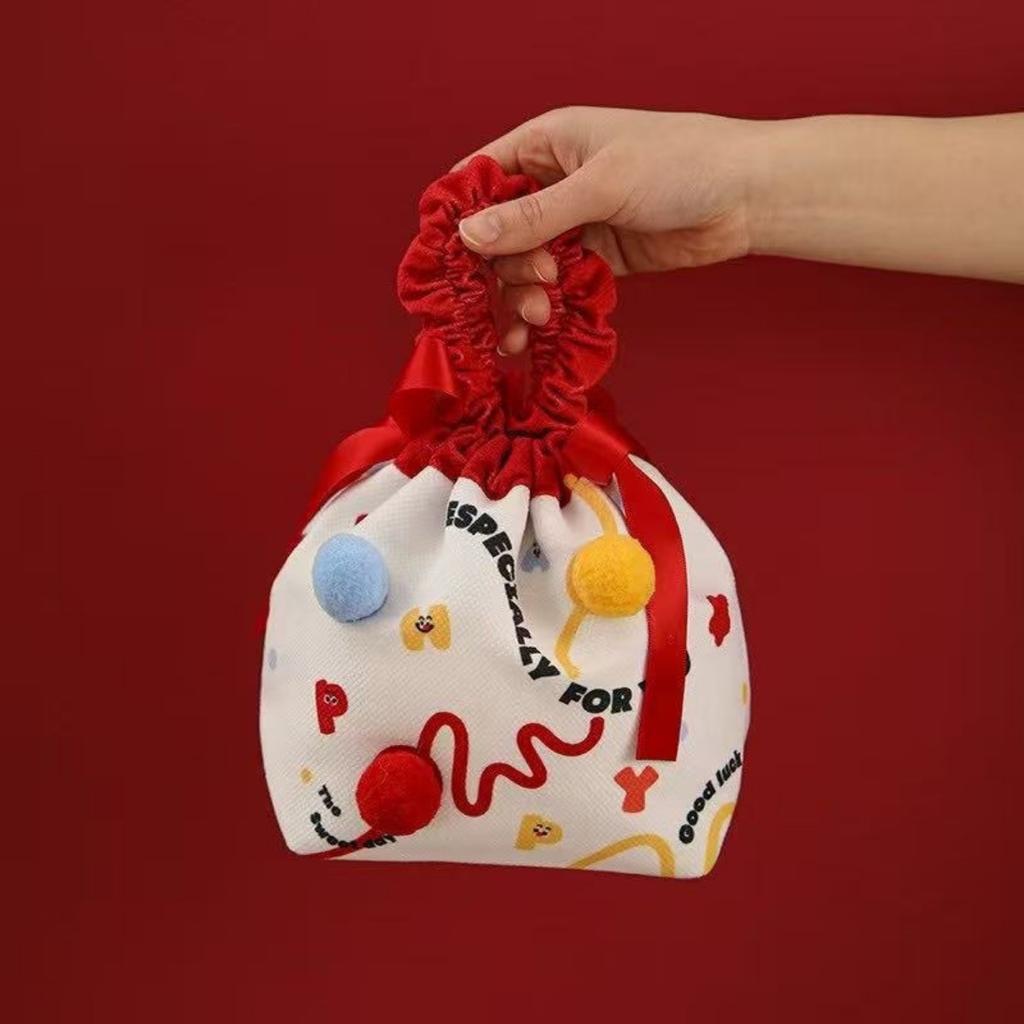 Baby, Happy Candy Box, Children's Day, Candy Bag, Handheld Gift Box Set, Birthday Empty Box, Gift Box