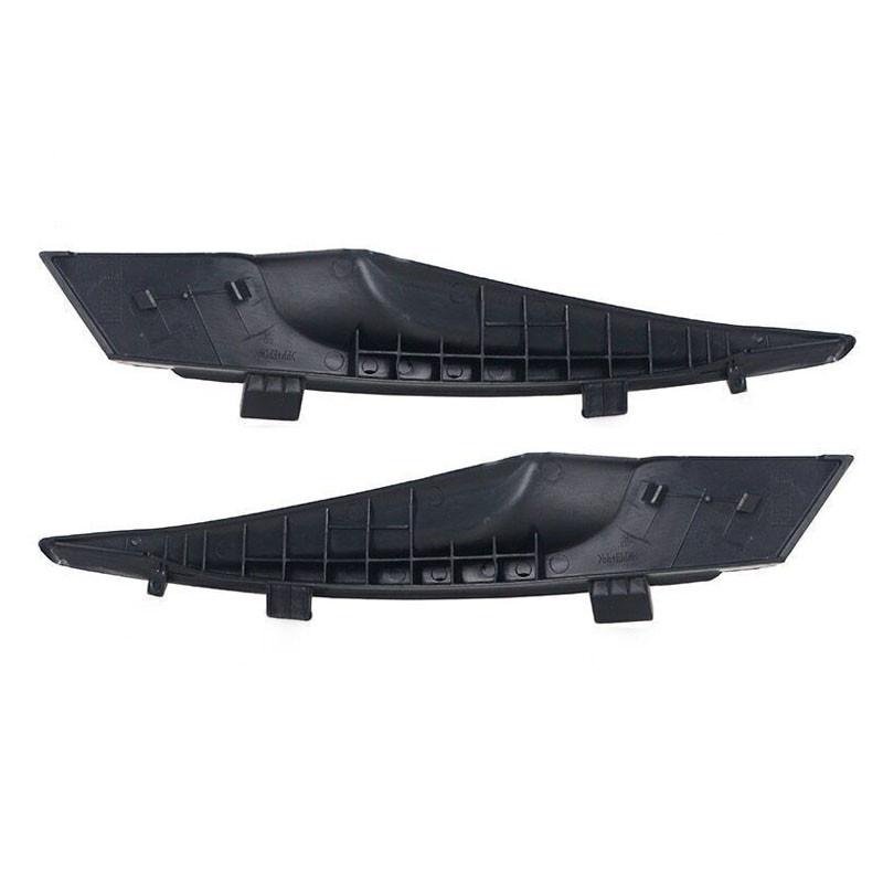 For Toyota Corolla Altis 2014-2019 Front Wiper Side Cowl Extension Cover 53824-02130 Auto Accessories
