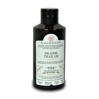 Brahmi Tailam (150 Ml), Brahmi Thailam,