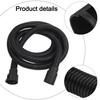 Hose Compatible with For Karcher NT20 30 WD1 WD2 WD3 WD4 WD5 WD6 Models