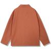 Gubin Cotton Oxford Mid Jacket