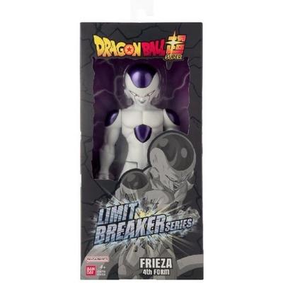 Obří figurka Limit Breaker 30 cm - Freezer 4. forma - BANDAI - Dragon Ball Super