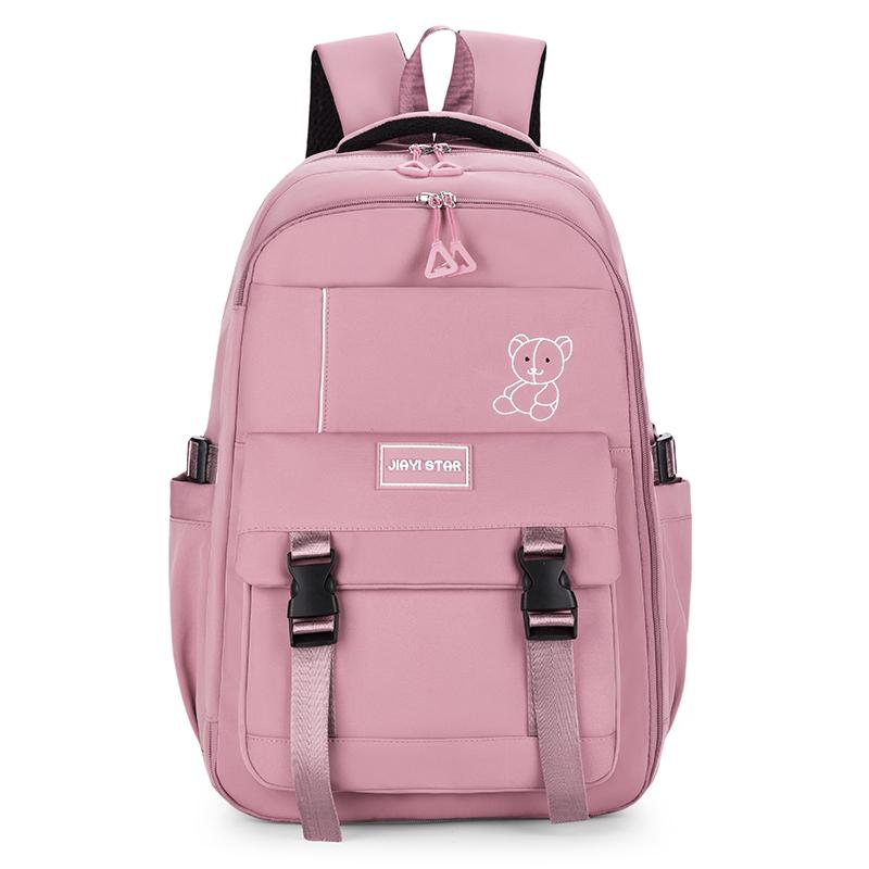 Женский рюкзак — фото 11