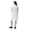 French Connection Womens/Ladies Rhodes Sleeveless Shirt Dress