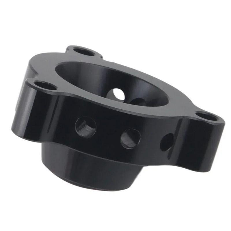 For BMW N20 And MINI Cooper 2.0T Engine F30 3Series 5 Series Compatible Engine Turbo Blow Off Valve Aluminum Alloy Adaptor