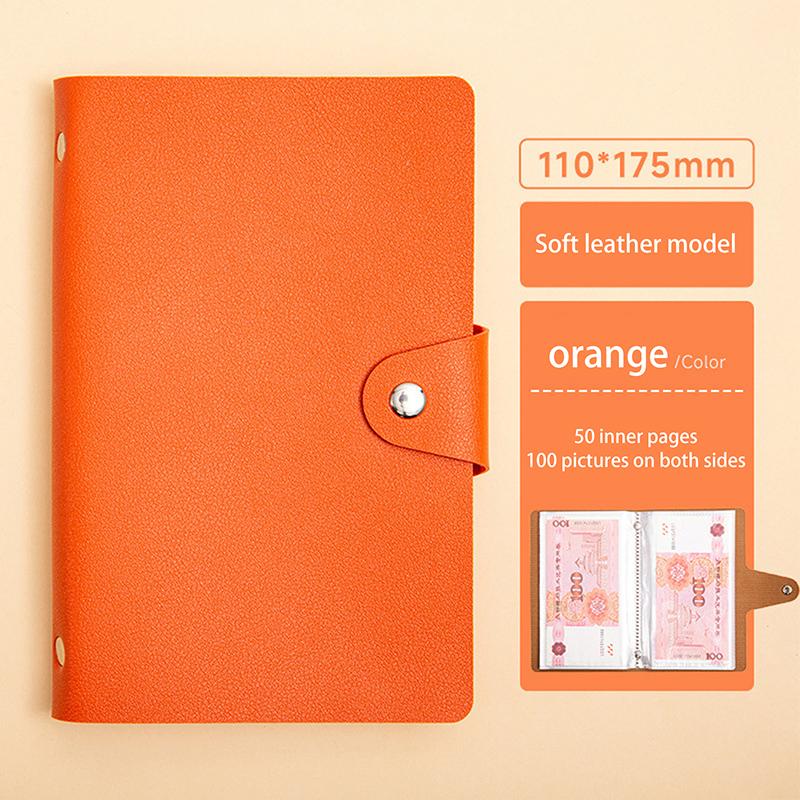 100Envelopes Money Saving Reusable Challeng Saving Money Notebook Savings Binder Budget Savings Challenges Book