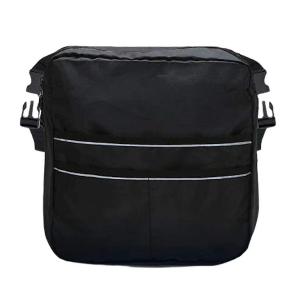 Large Capacity Wheelchair Storage Bag Portable Wheelchair Backpack  Everyday Use