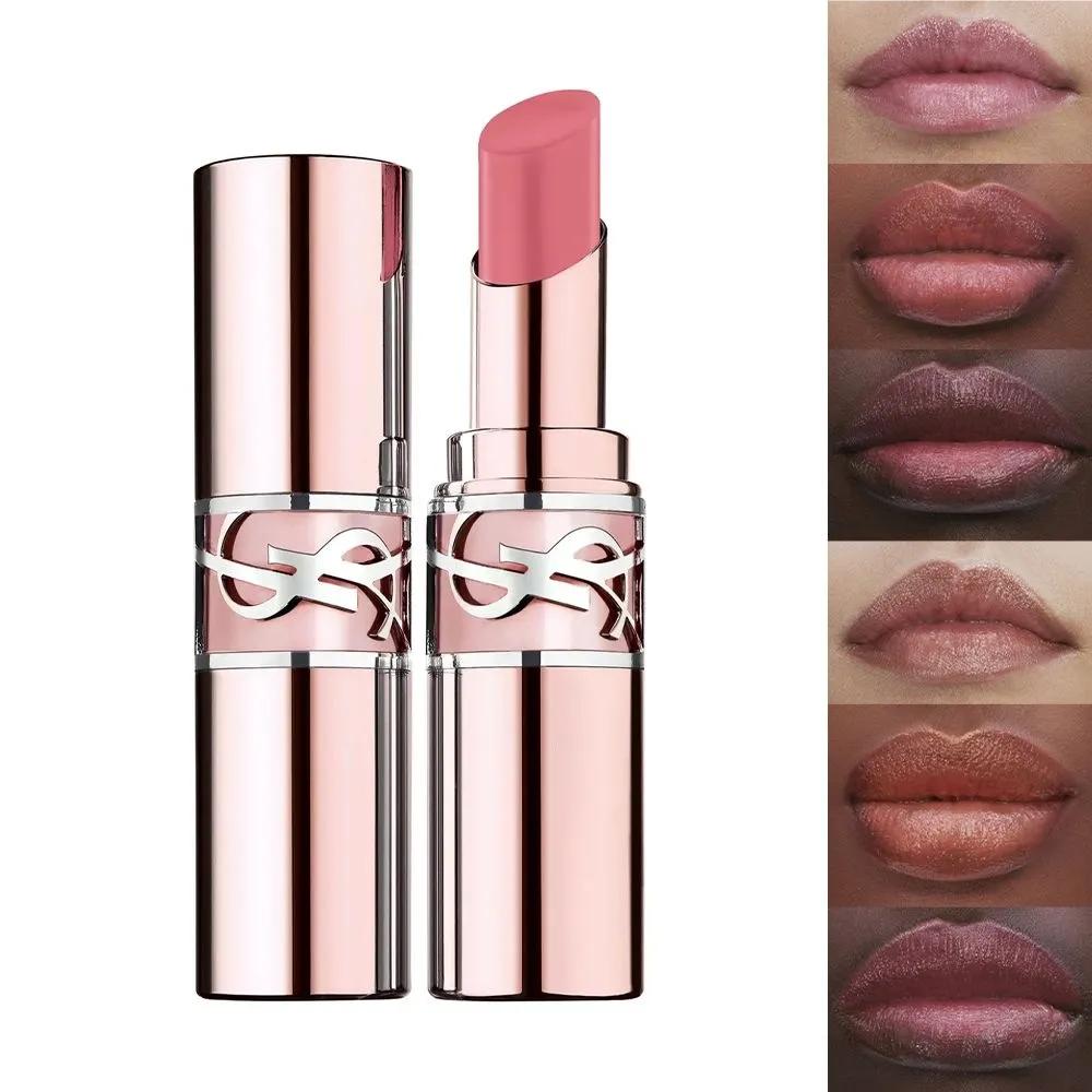 

Yves Saint Laurent Love Shine Candy Glow Lip Balm 6B Brown Nude