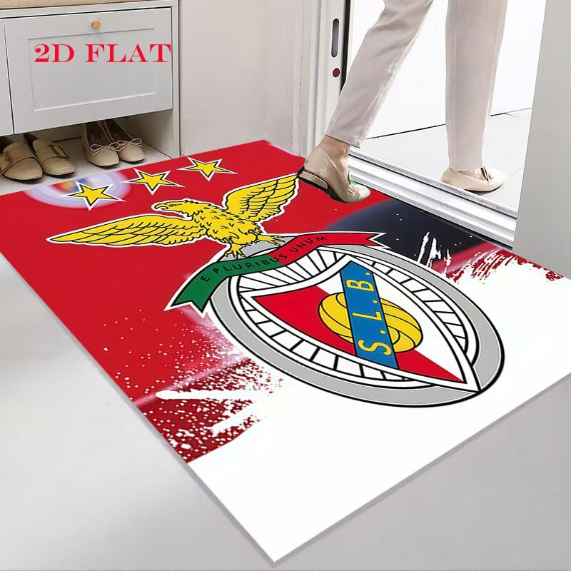 BEN Carpet Rug for Living Room Bedroom Home Sofa Decoration,Kids play Nonslip Floor Mat