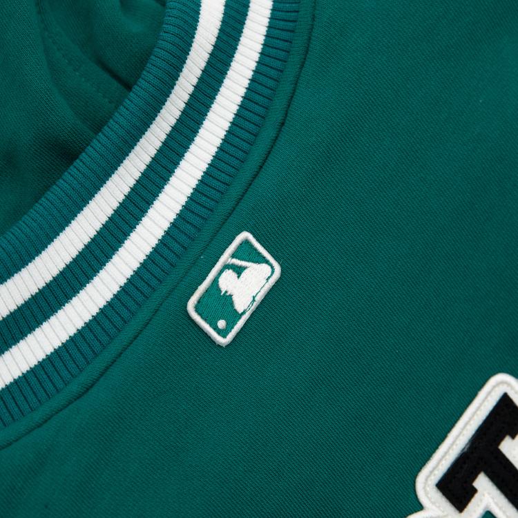 New MLB Kids Jackets 7AJPBV131-43GND