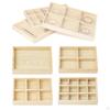 Display Showcases Stackable Organizers Bangles Pendants S Plate Ladies Drawer