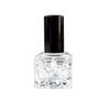 Portable 10ml Rose Gold Perfume Spray Perfume Spray Water Cube Perfume Sample Bottle Perfume Bottles