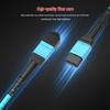 MPO-MPO Multimode Fiber Optic Patch Cable
