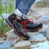 Wasserdichte Wanderschuhe Bergsteigen Schuhe Outdoor Wanderschuhe Trekking Sport Turnschuhe Männer Jagd Trekking