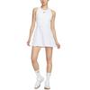 New Nike VictoryDri Fit Tennis Top Women's White FQ1781-100