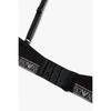 Emporio Armani Women S Removable Metallic puSh Up Bra 0825385507 