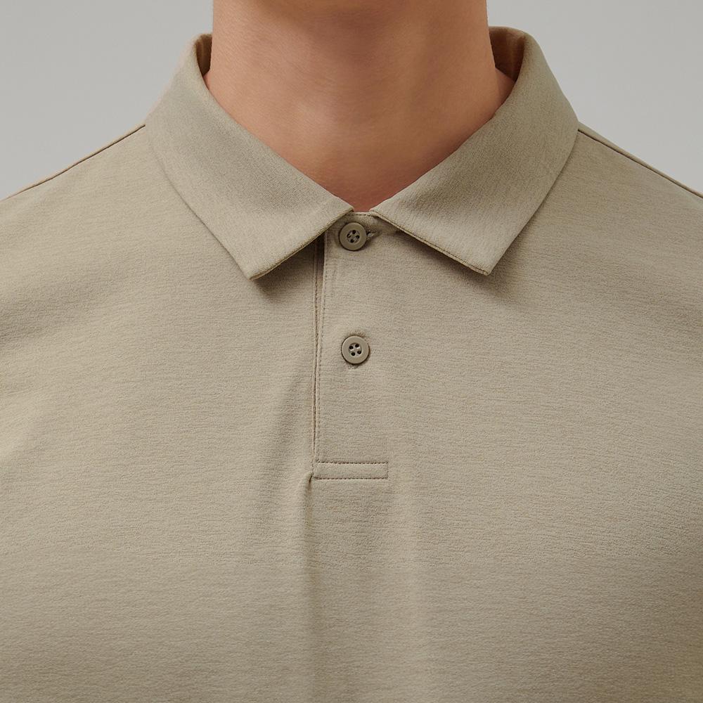 ANDAR Airy Fit Men'S Polo Short Sleeve (Type A)
