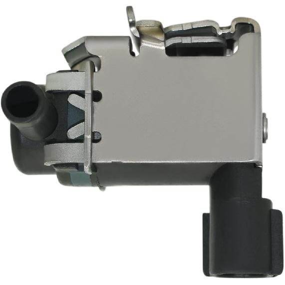 1PCS Vacuum Purge Switch Valve Solenoid Replacement 90910-12229 Compatible with Toyota Echo 2000-2005