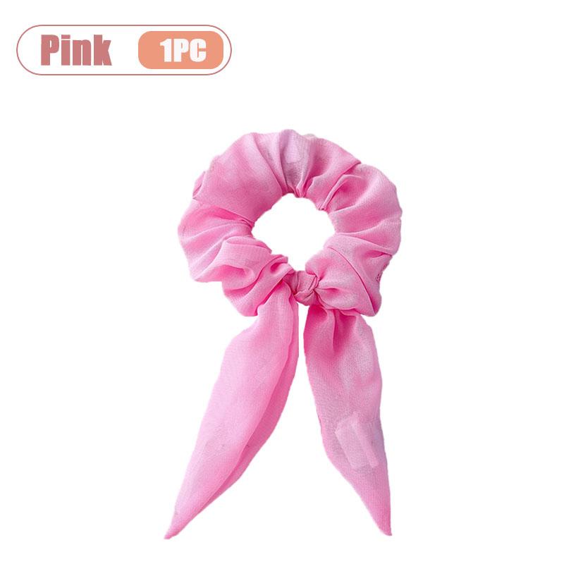 

1/3/5/10/20PCS Glow Headband Light Up Hair Band for Women Party Rave Night Club Gift Elastic Neon Scrunchie Hair Accessories