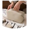 Portable Travel Cosmetic Organizer Bag