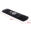 Remote Control Replacement For  Tv With Netflix Hof16H303Gpd24 398Gr08B
