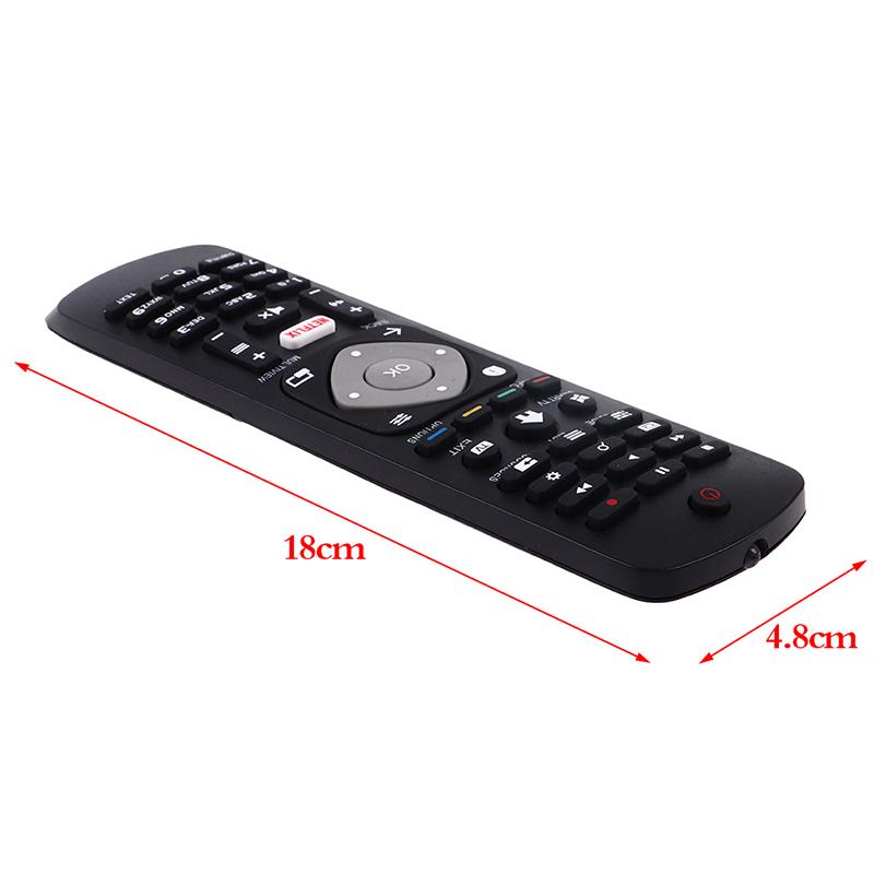 Substituição de Controle Remoto Para TV Com Netflix Hof16H303Gpd24 398Gr08B