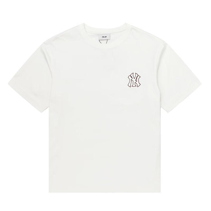 MLB Unisex Summer Short Sleeve T-Shirt