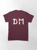 Depeche Logo Mode from Spirit Classic Classic T-Shirt