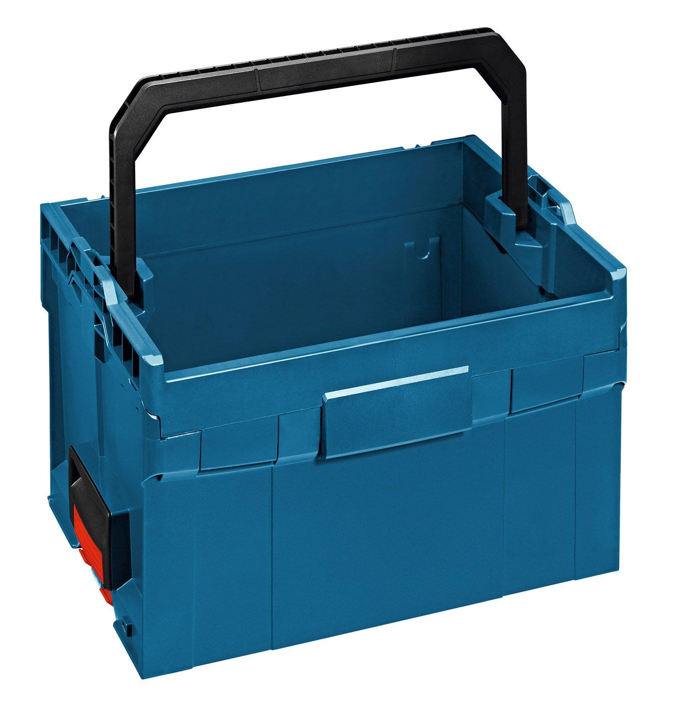

Bosch Professional Basket Box L L-BOXX LT-BOXX272 синий