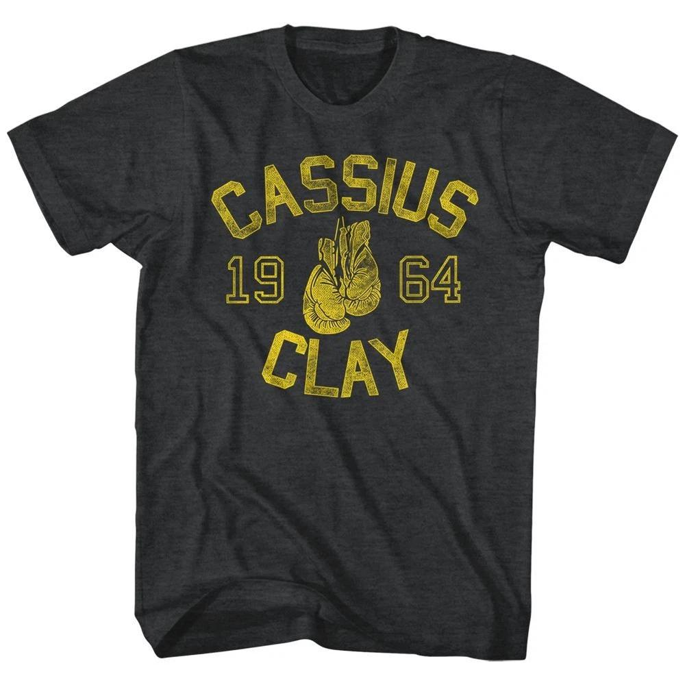 Muhammad Ali Cassiusclay Tshirt S